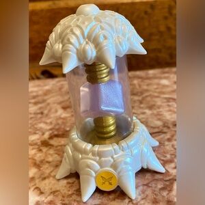 SKYLANDERS Imaginators Light Creation Crystal; great condition.